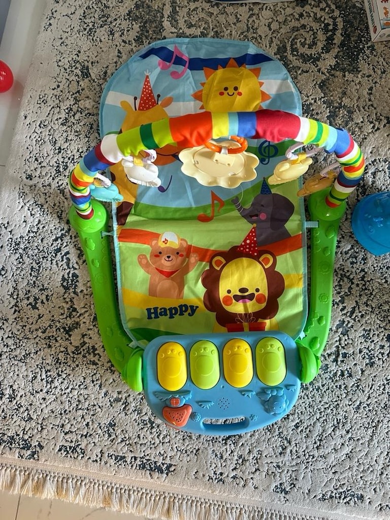 0-24 Ay Bebek Eşyaları - 13