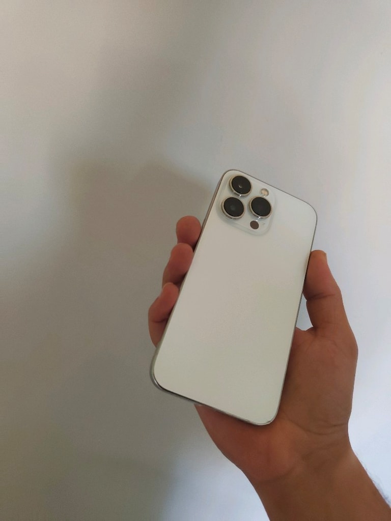 İPHONE 13 PRO 128 GB YURT DIŞI - 7