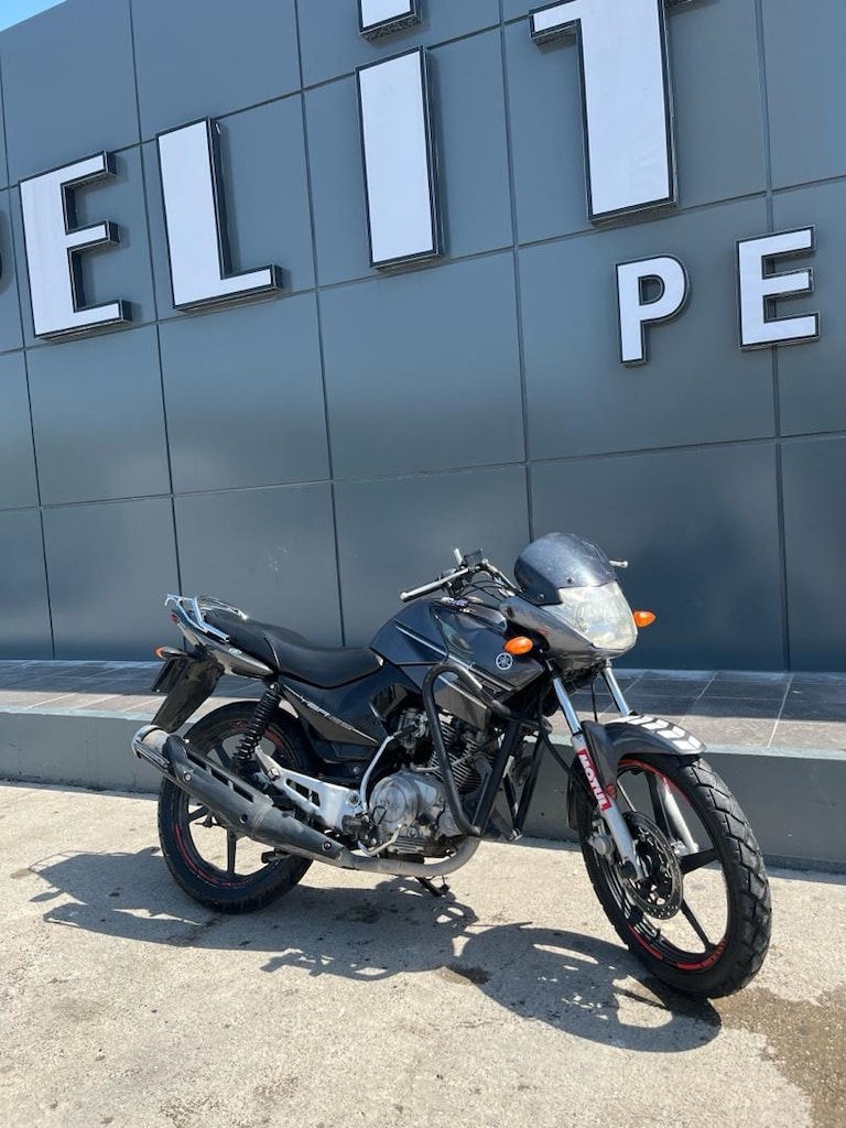 yamaha ybr 125 esd fiyat düştü acil satılık - 5