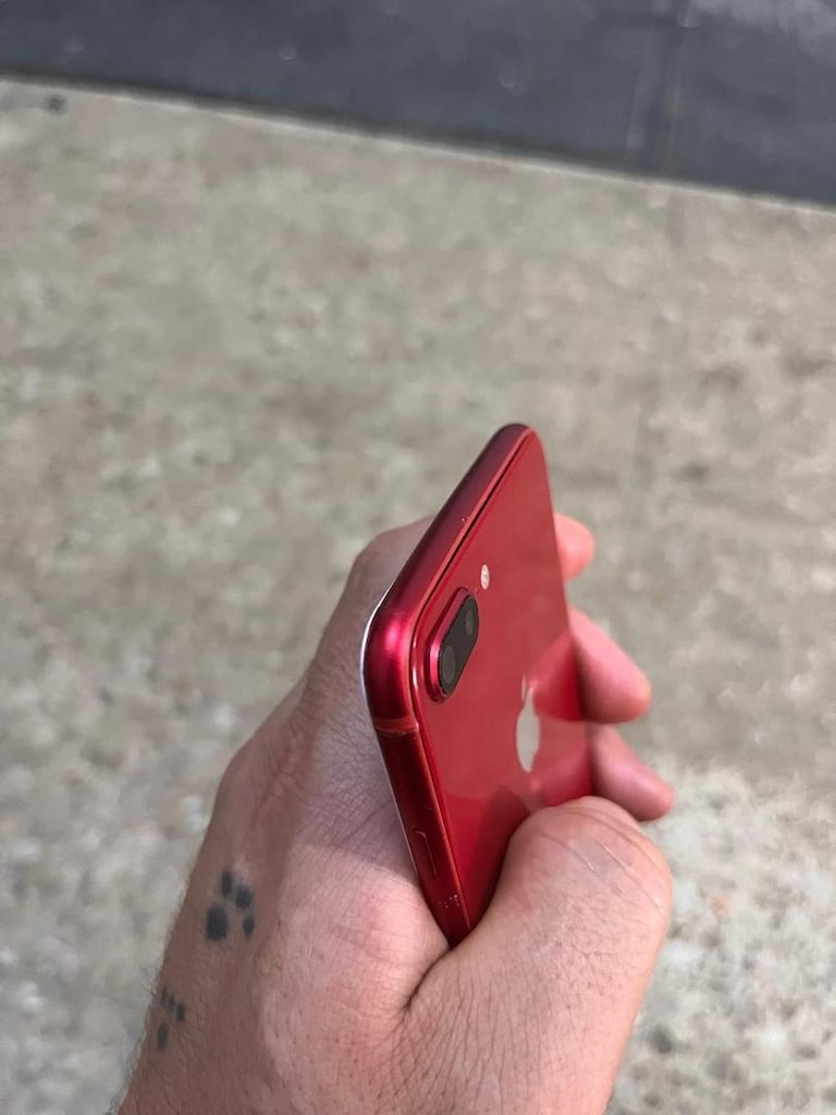 İphone 8 Plus Tr - 3