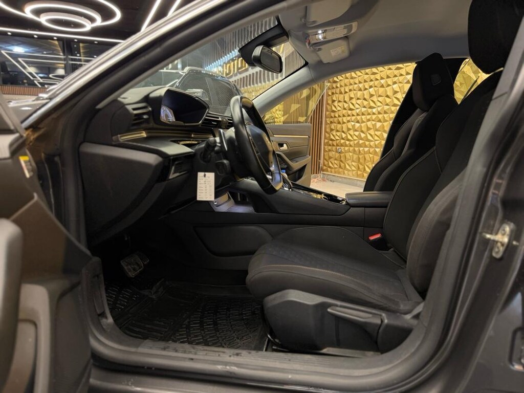 2020 MOD/508/DÜŞÜK KM/DEĞİŞENSİZ - 9