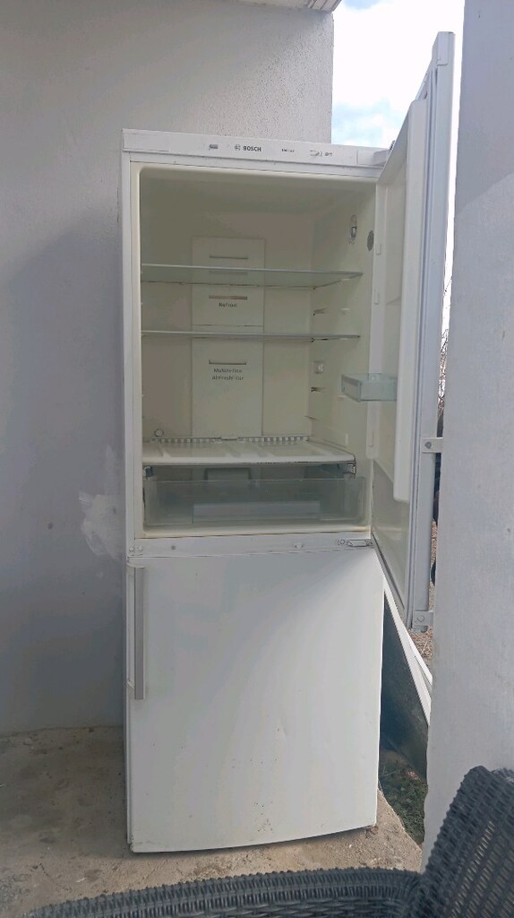 iki adet buz dolabı - 8