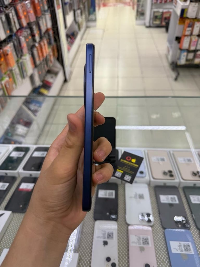REDMİ 14C AYSİMA İLETİŞİM - 2