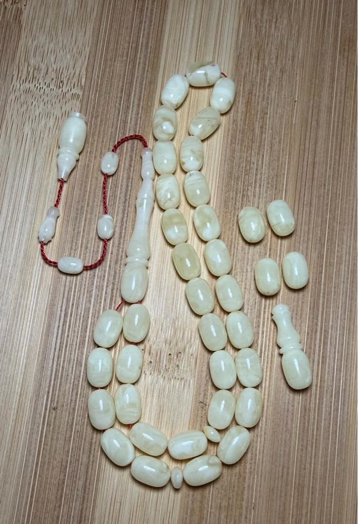 tek taş Royal amber
