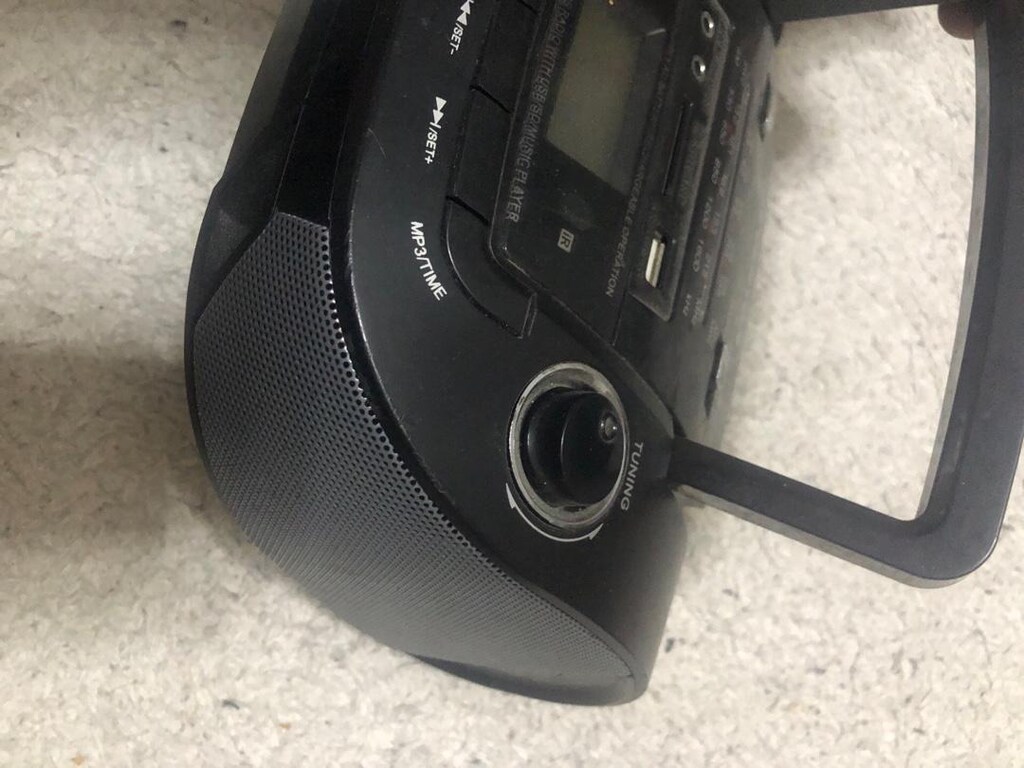 Mp3 çalar - 3