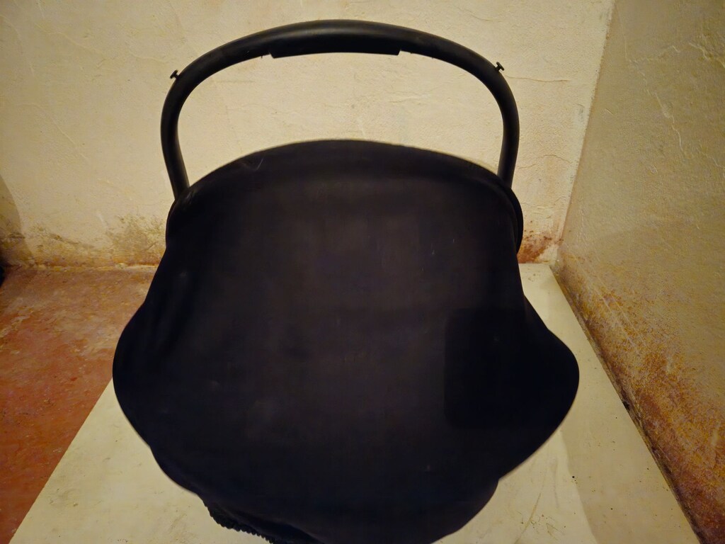 Dolphin 0-13 kg Sallanır Taşıma Ana Kuçağı Puset. - 3