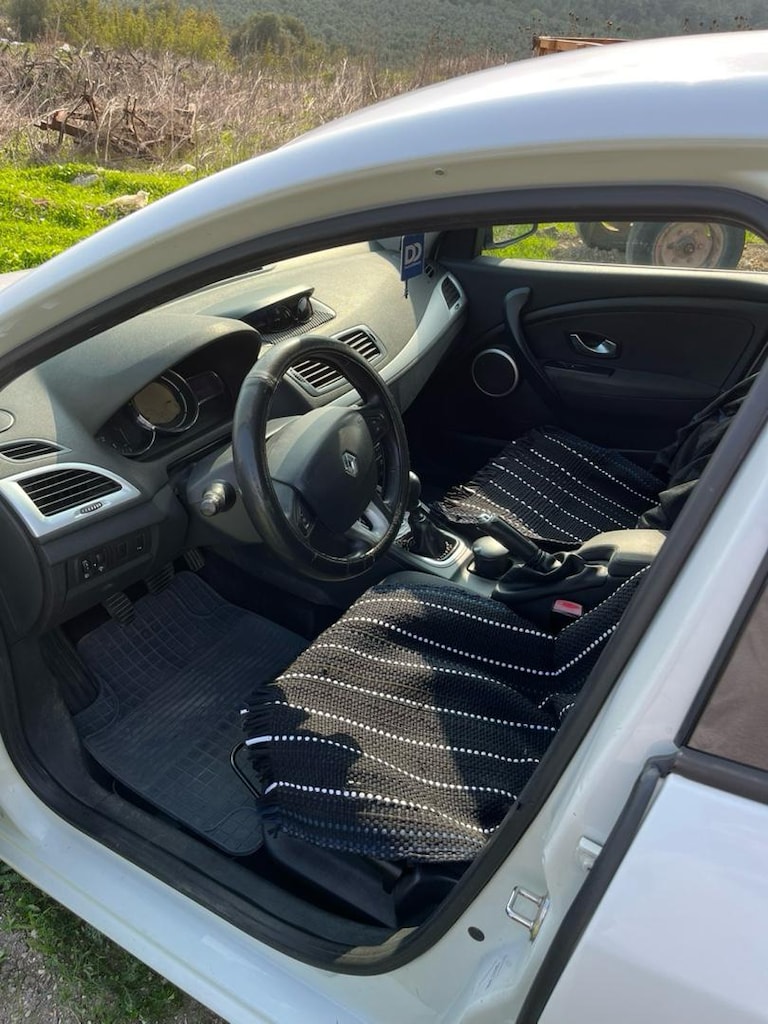 Renault Megane III - 7