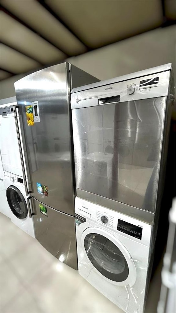 Siemens Üçlü Set | NoFrost , iSensoric , Inverter - 8