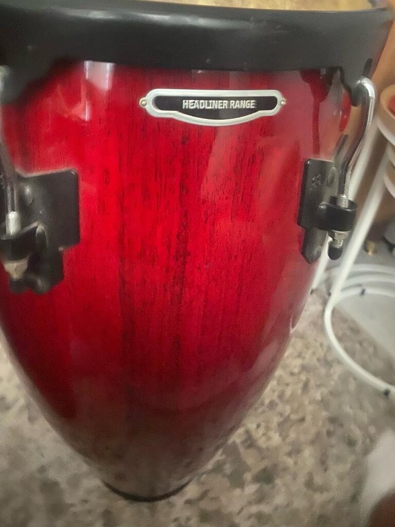 Conga (Tumba) - 3