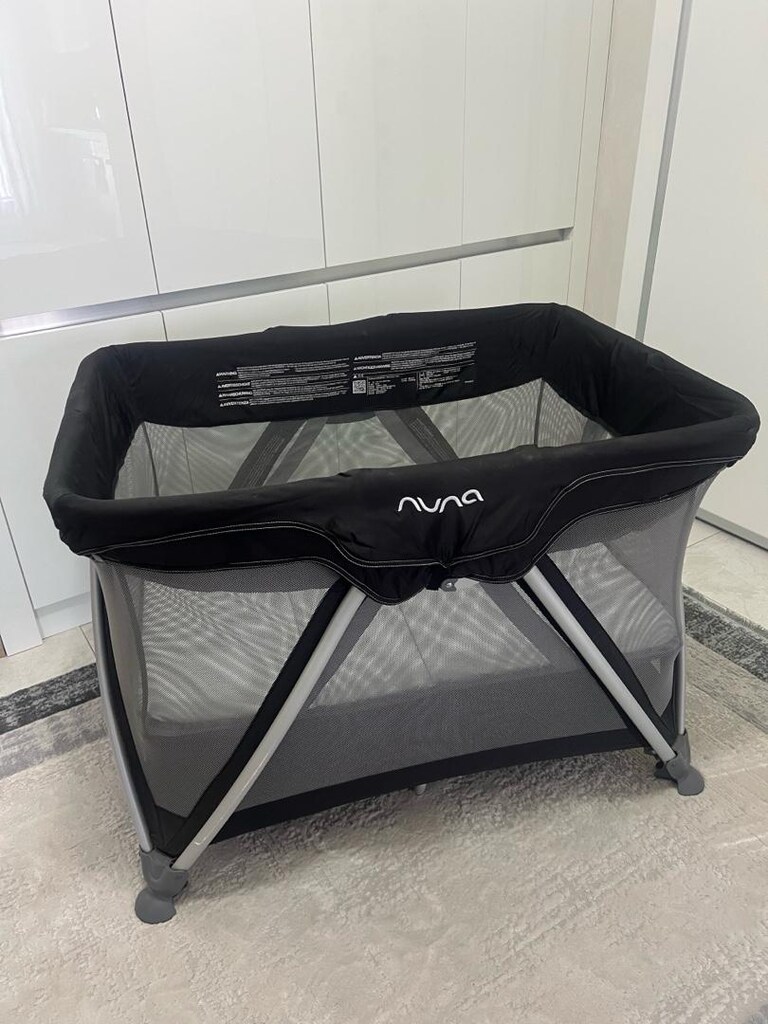 Nuna Sena park yatak - 2