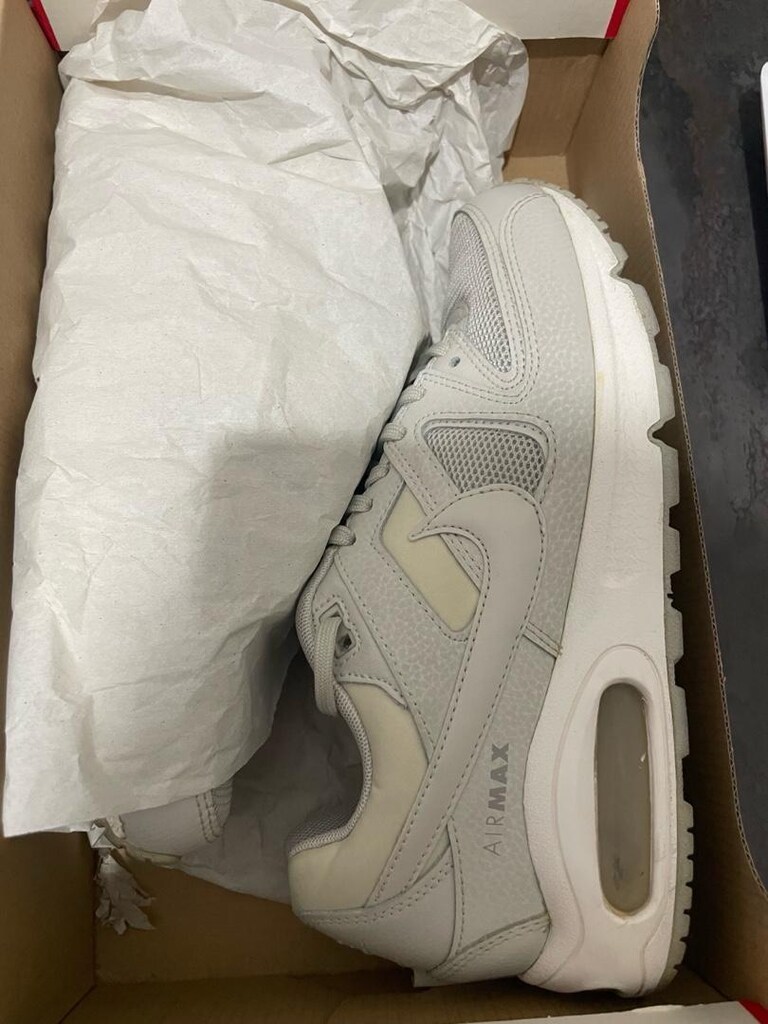 Nike Air Max Çok Temiz - 2