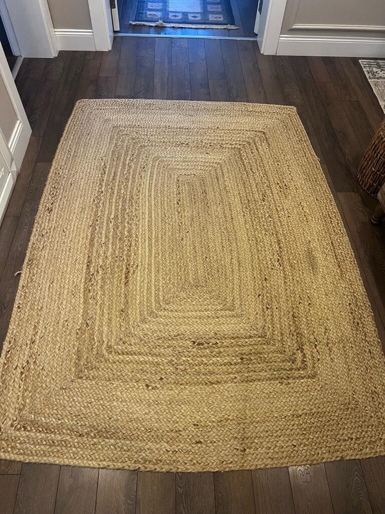 mudo naturel halı
