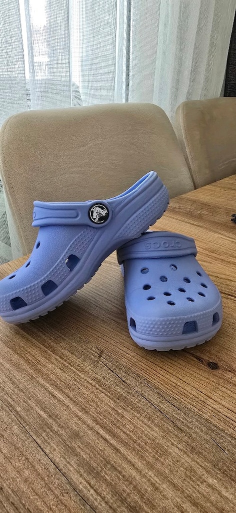 crocs c9 numara terlik - 8