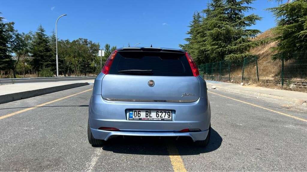 2 parça boyalı sahibinden temiz punto değişensiz - 8