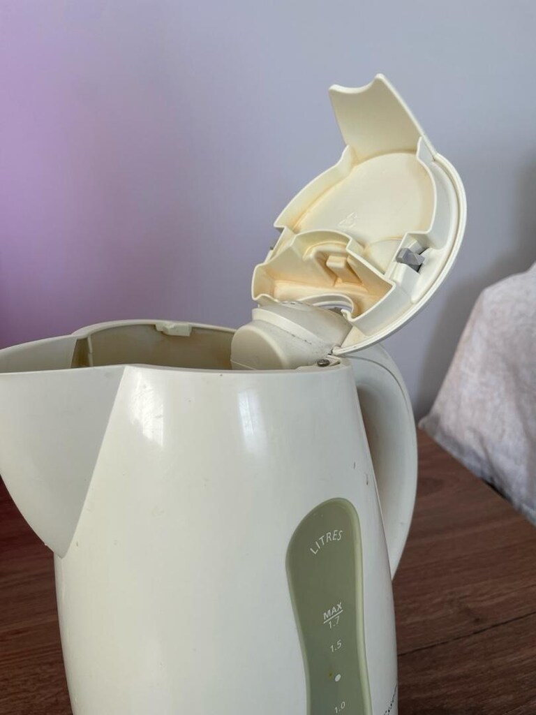 Philips Su Isıtıcı (Ketıl) - 3
