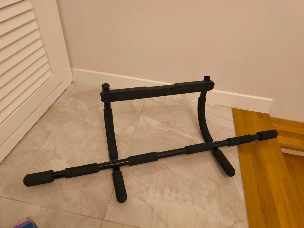 Sıfır gibi Delta ds1325 kapı barfiks - 2