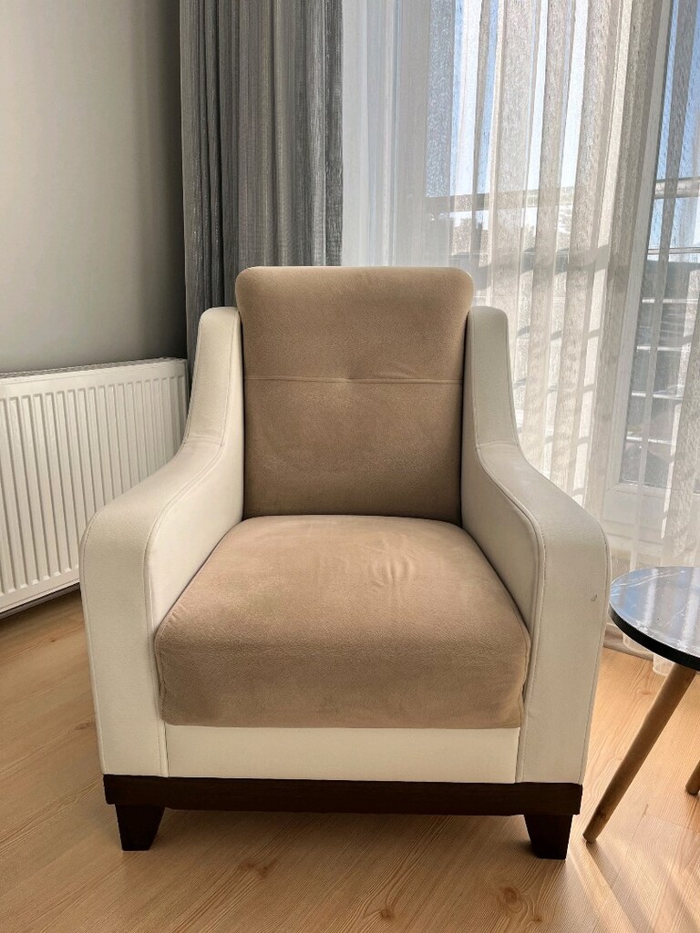 Koltuk Takımı - 6