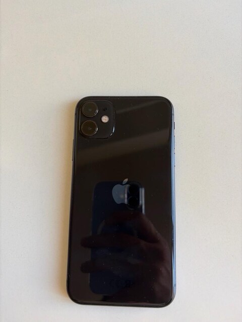 IPHONE 11 64GB Çok Temiz