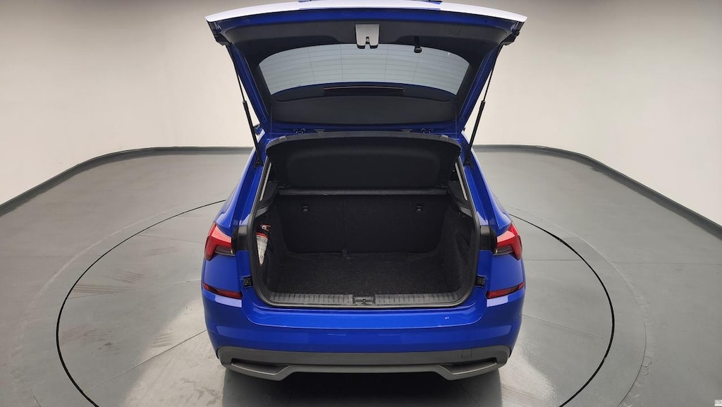 Skoda KAMIQ 1.0 TSI 110 DSG ELITE - 15