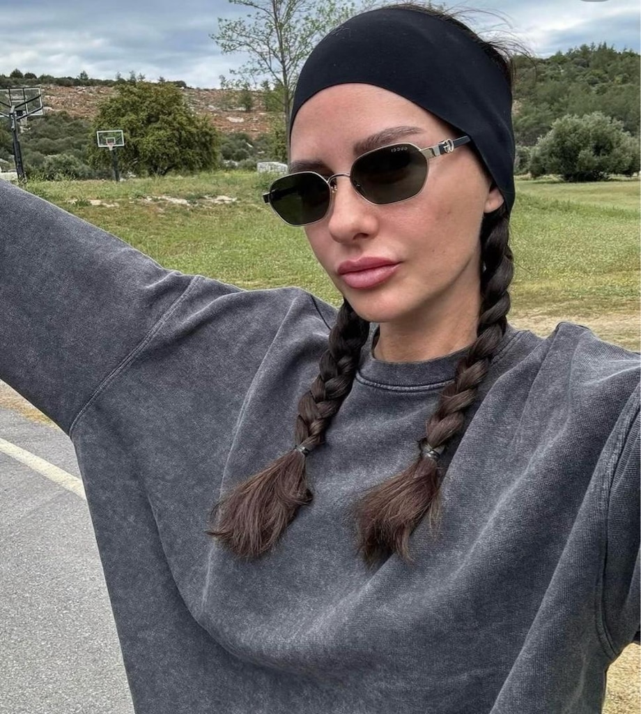 Gucci gözlük - 2
