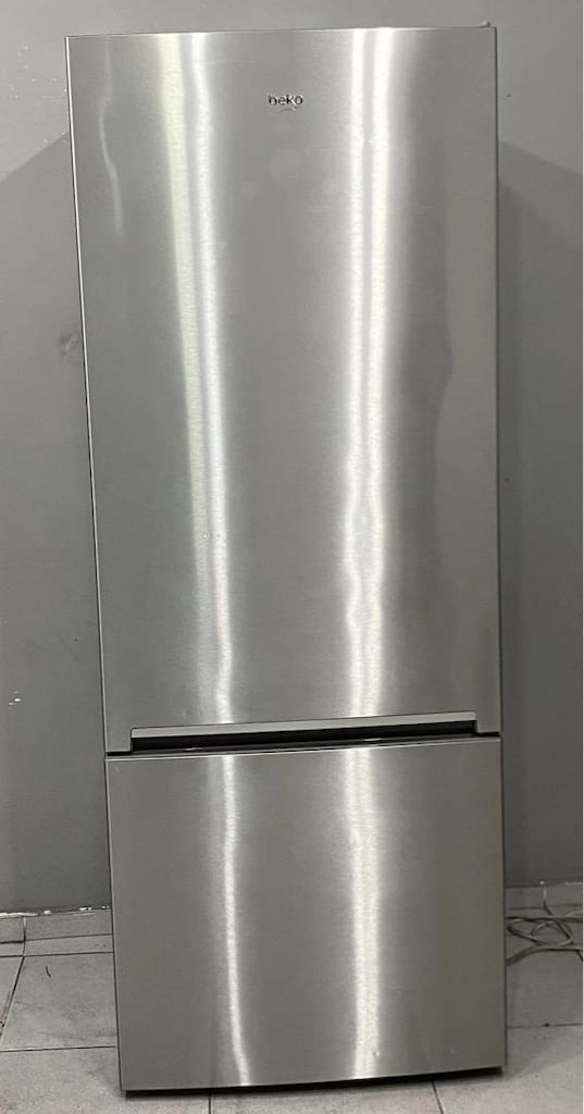 BEKO İNOX 3 LÜ BEYAZ EŞYA SETİ HEMEN TESLİM AYNI GÜN - 5