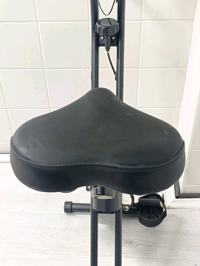 Altis MK220X Dikey Kondisyon BisikletiADRESE TESLİM SIFIR ÜRÜN - 7