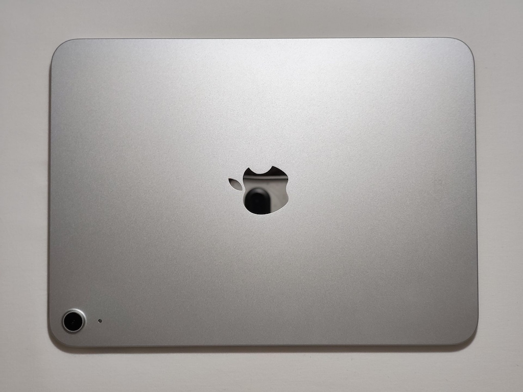 İPad 11 (A16) 128GB - SIFIRA YAKIN - 2