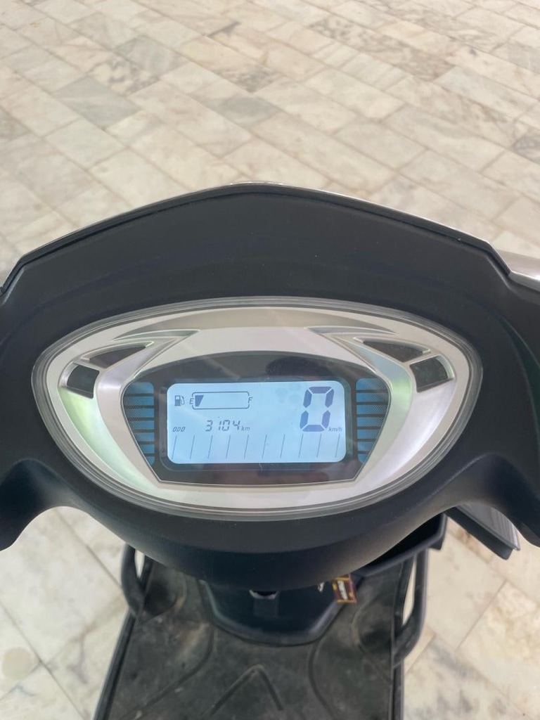 Kuba Space 50 Pro 2025 50/80 CC - 12