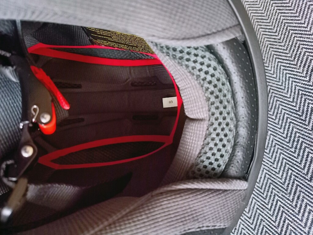 kask motor kaskı - 9