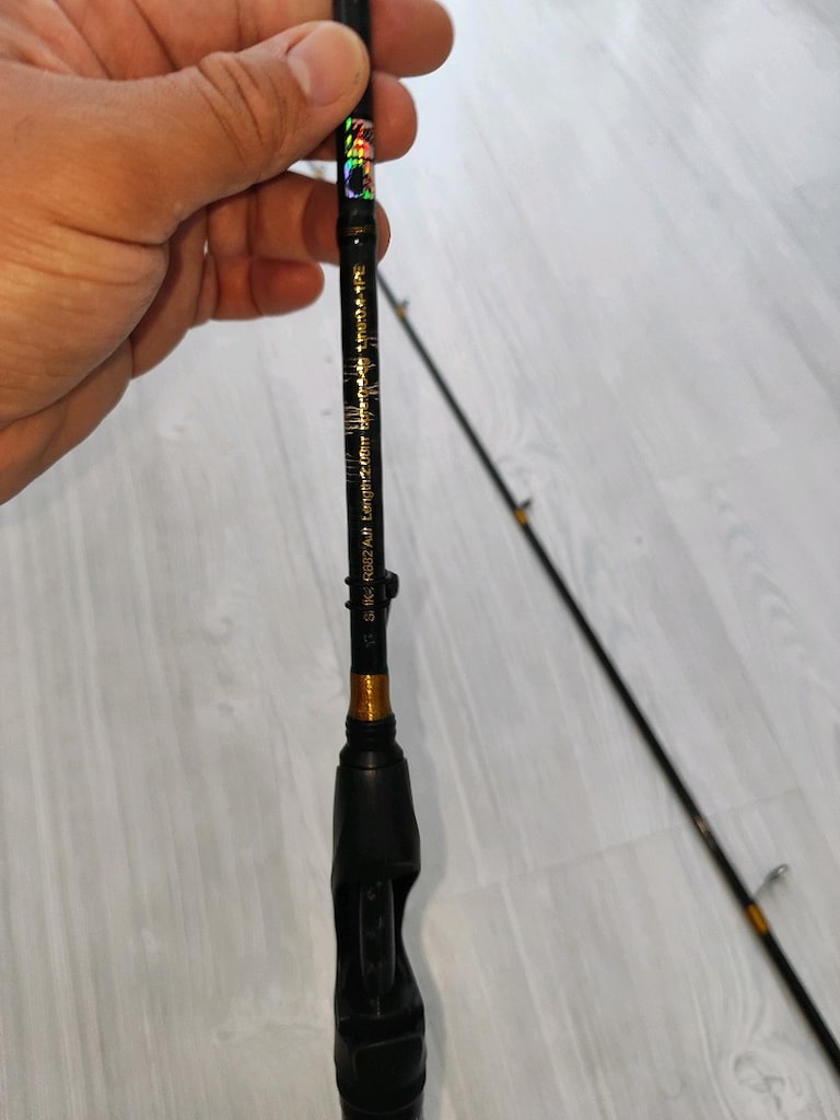 lrf olta kamışı - 3