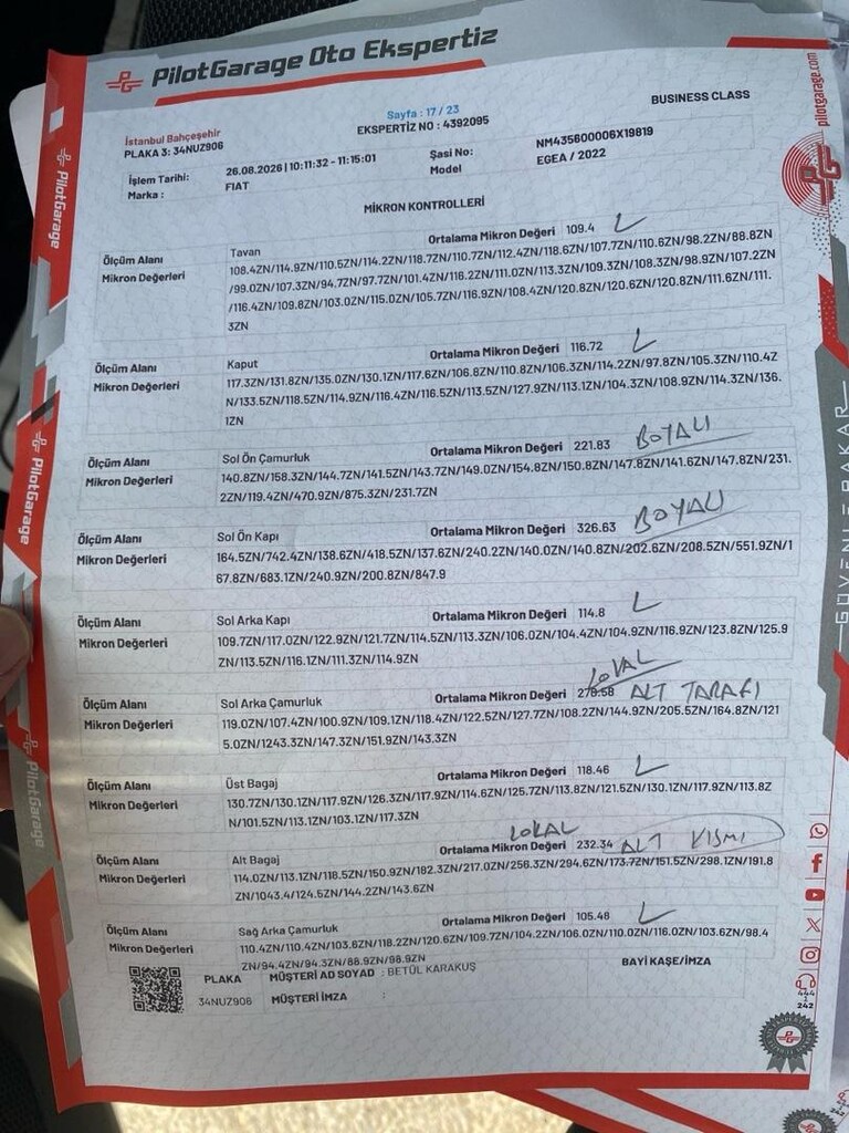 Sahibinden DEĞİŞENSİZ - 14