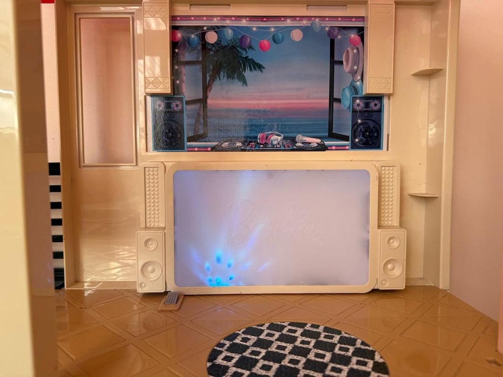 rüya barbie evi - 9