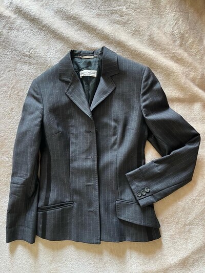 Dolce&Gabbana blazer