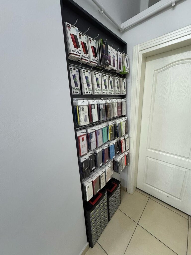 RAFLAR/BANKOLAR TOPLU SATILIK - 11
