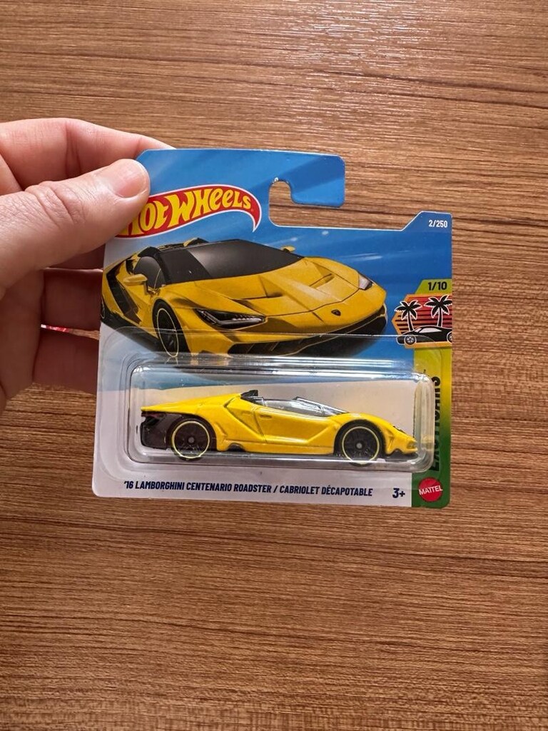 hotwheels araba - 4