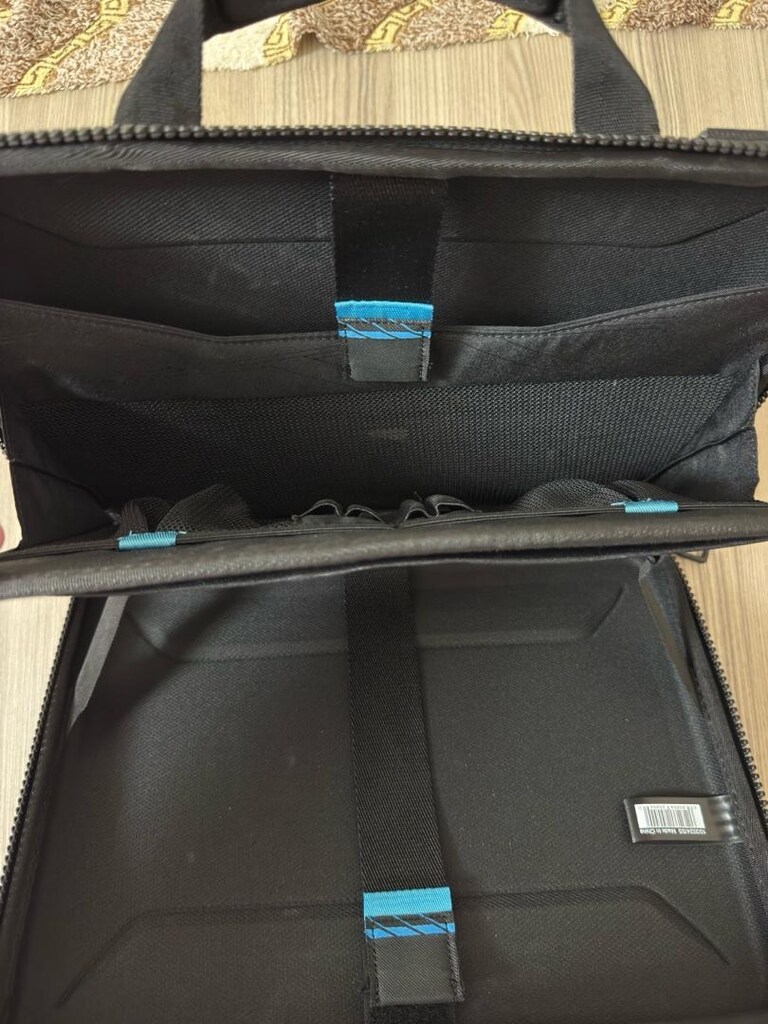 Macbook Çantası 13-14” Uyumlu - 4