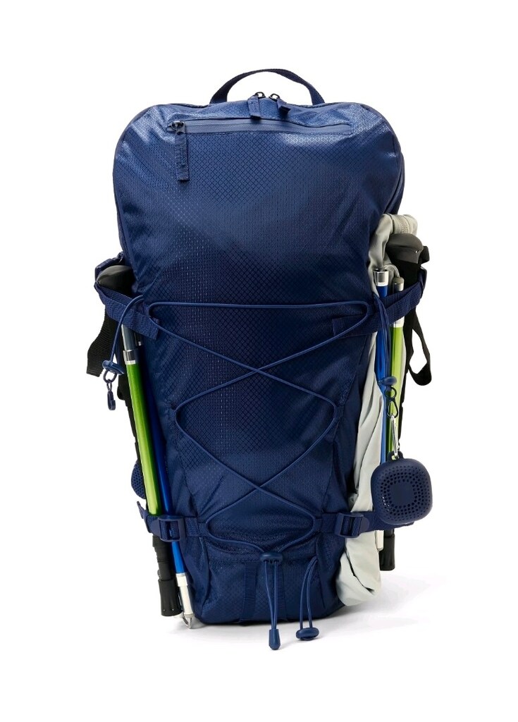 KAMP OUTDOOR GEZİ SEYAHAT SIRT ÇANTASI - 3