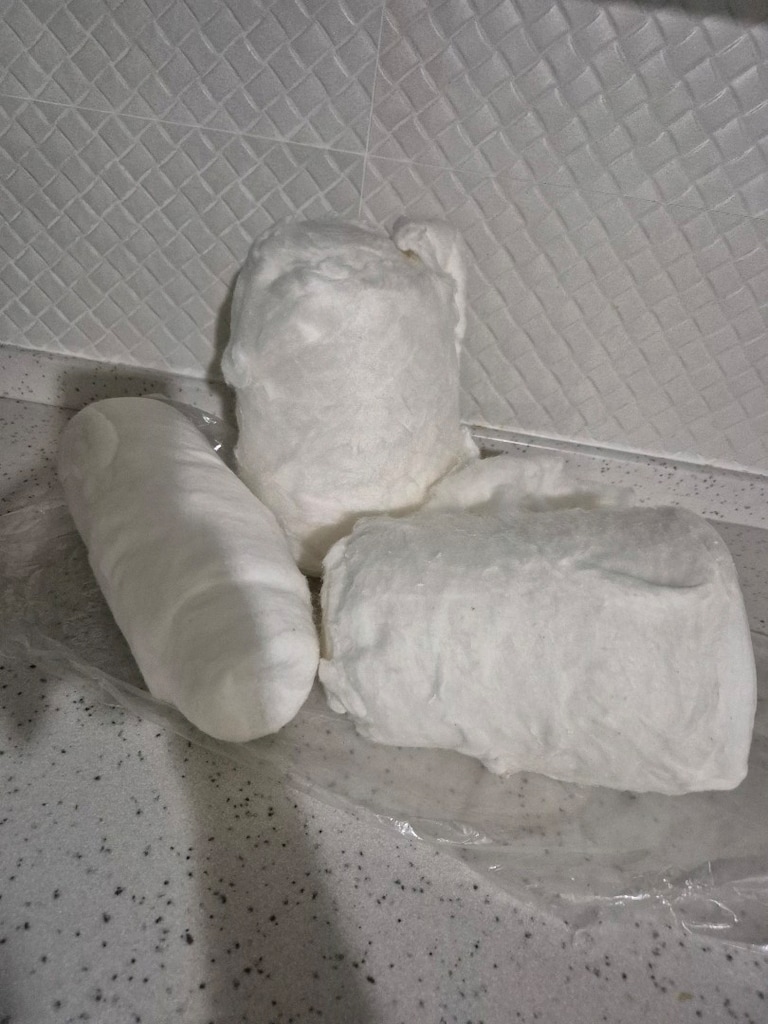 hidrofil pamuk rulosu - 4