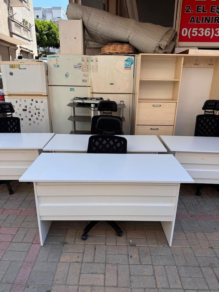 OFİS TAKIMI 3 aylık - 3