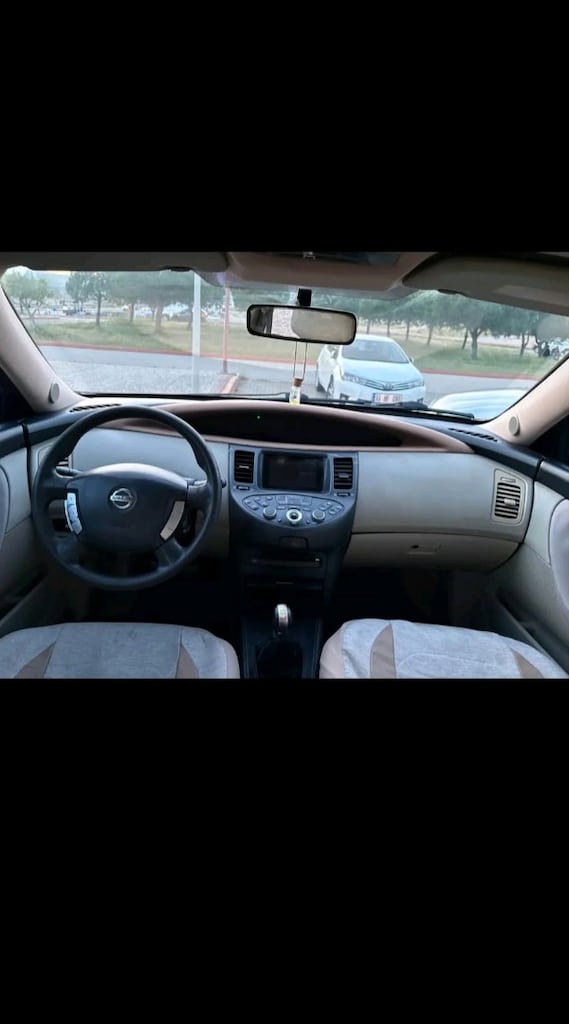 Sahibinden Nissan Primera - 8