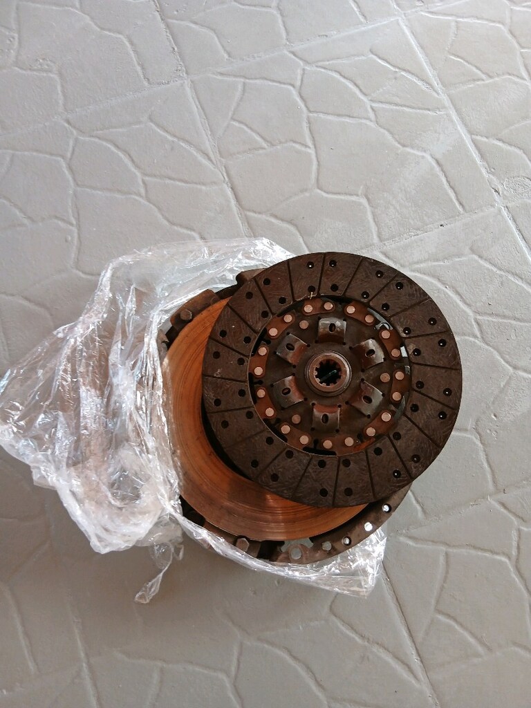 İveco dali minibüs cıkma yedek parca - 2