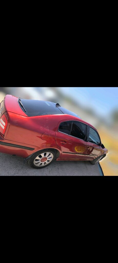 ACİL SATILIK SKODA OCTAVİA - 7