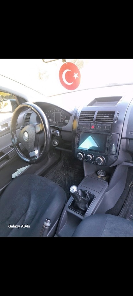 2007 polo degisensiz 195.km - 20