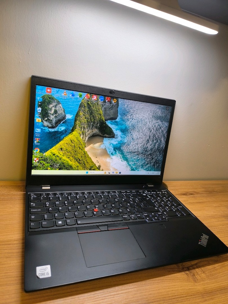 LENOVO THİNKPAD KURUMSAL SERİ LAPTOP - 3
