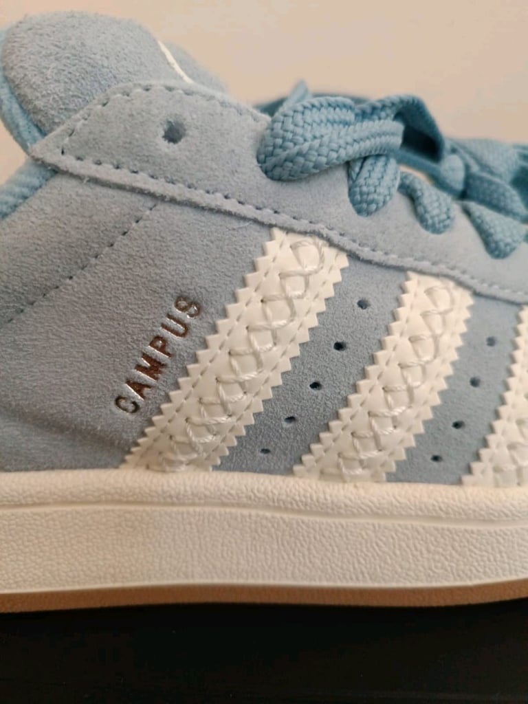 orijinal Adidas campus 00s , 39 numara kullanılmamış - 7