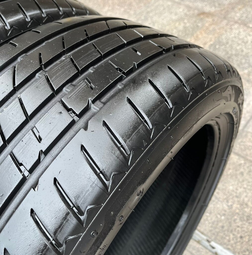 225 45 17 LASSA 94Y XL DRIVEWAYS SPORT PLUS - 6