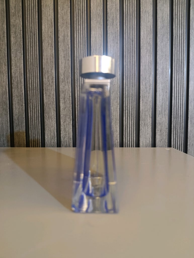 ORJİNAL Bvlgari BLV erkek parfümü - 2