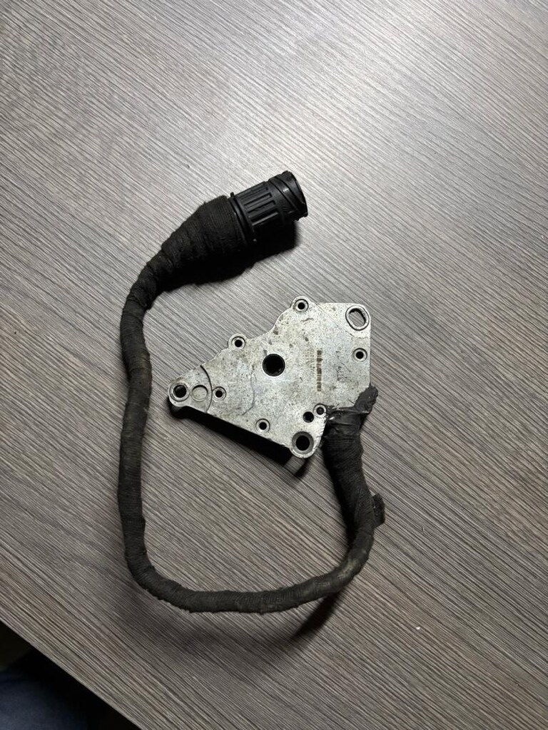 BMW E39 E46 ŞANZIMAN KONUM ŞARTELİ - 4