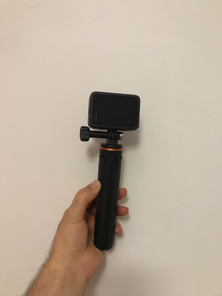 GOPRO HERO BLACK 12 - 2