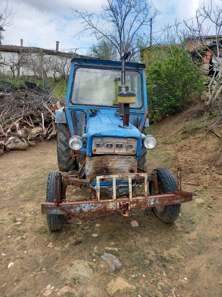 SAHİBİNDEN FORD 2000 lik - 3